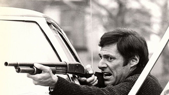 Rivkin: Bounty Hunter (1981)