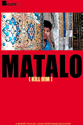 Poster för Matalo!