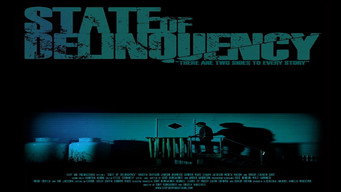 State of Delinquency (2018)