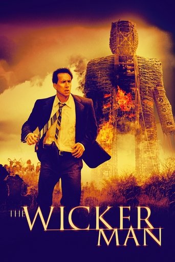 The Wicker Man (2006) The Wicker Man (2006)