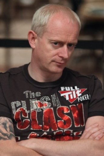 Dave Colclough