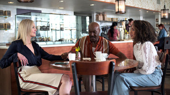 Cena de Você é Minha Ferida Materna?