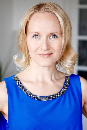 Foto de Salla Lintonen