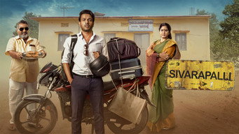 Sivarapalli (2025- )