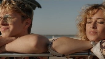 Chronicles of the Sun S6E3 poster