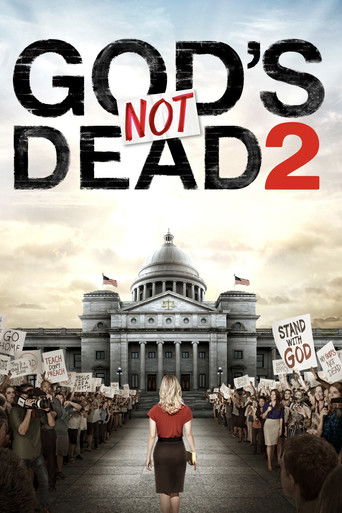 God's Not Dead 2 (2016)