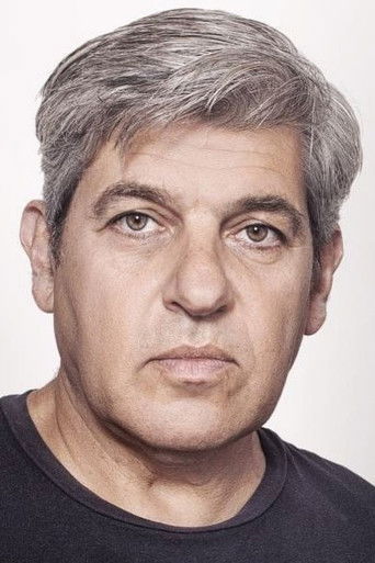 Foto de Claudio Martínez Bel