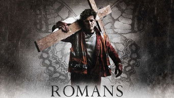 Galeria 3 - Romans
