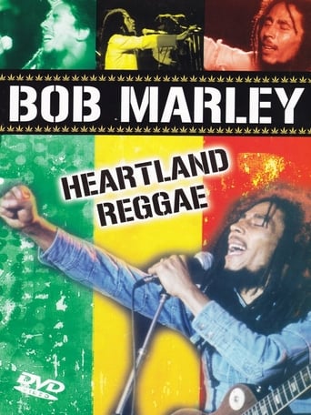 Poster för Heartland Reggae