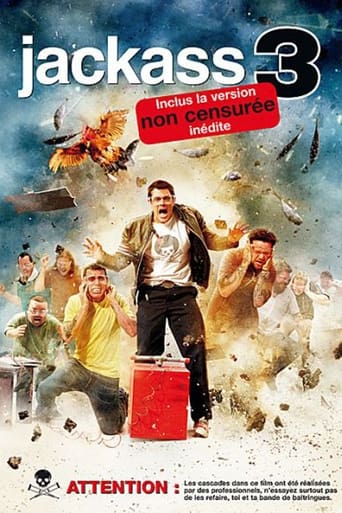 Jackass 3 (2010)