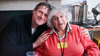 Miriam Margolyes Made Me Me (2026)