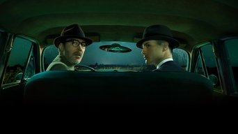 Proyecto Blue Book - S1E01