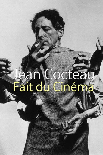 Jean Cocteau Makes Cinema (1925)