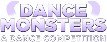 Dance Monsters logo