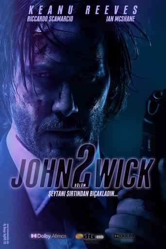 John Wick: Bölüm 2 ( John Wick: Chapter 2 )