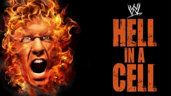 #2 Hell in a Cell