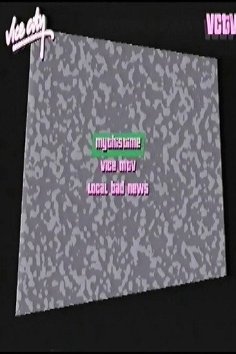 Workprint: De Facto Vela Incident