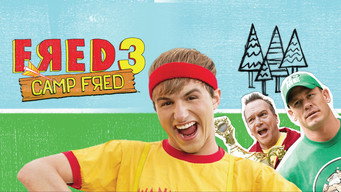 #4 Fred 3: Camp Fred