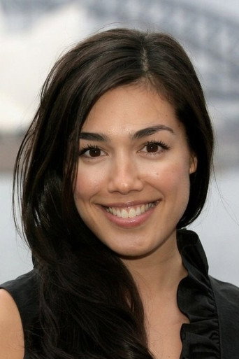 Melanie Vallejo foto 4