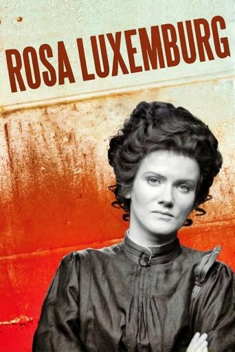 Rosa Luxemburg (1986)