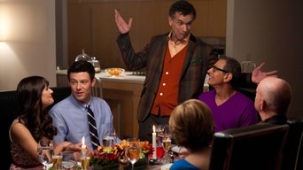 Episódio Coração da série Glee: Em Busca da Fama