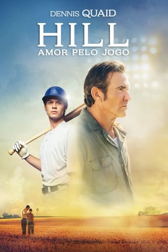 Hill: Amor Pelo Jogo (2023) WEB-DL 1080p Dual Áudio