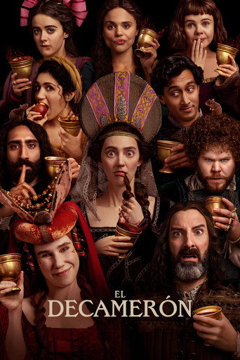 The Decameron — Posters 22