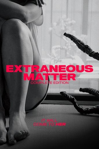 Extraneous Matter Complete Edition (2022)