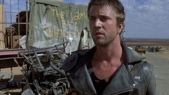 #24 Скажений Макс 2: Воїн Дороги