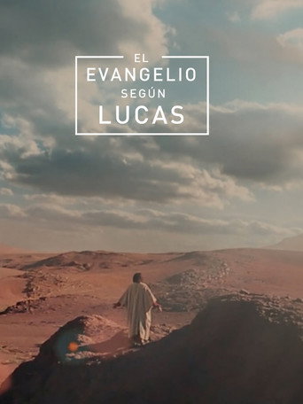 The Gospel of Luke