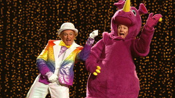 Death to Smoochy backdrop 1