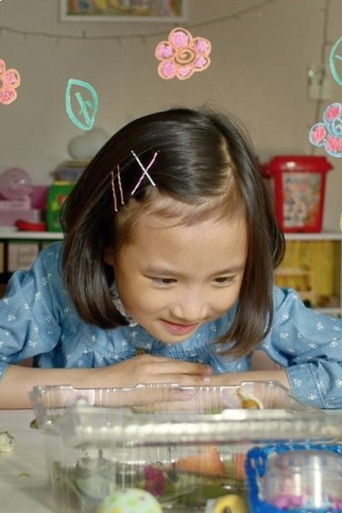 In Search of Chok Chok poster