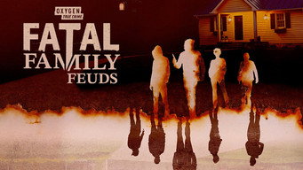 Fatal Family Feuds (2023- )
