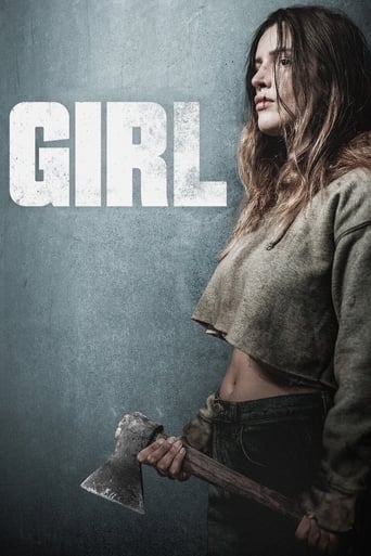 Girl (2020) - Filmy i Seriale Za Darmo