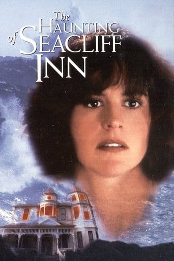 Poster för The Haunting of Seacliff Inn