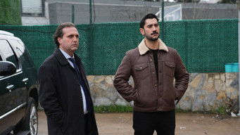 Episode 10 — Episode 10