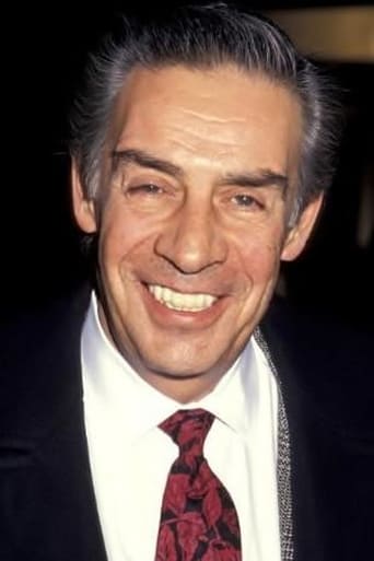 Image of Jerry Orbach