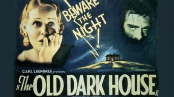 #10 The Old Dark House