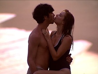 Episódio Capítulo 155 da série Andando nas Nuvens