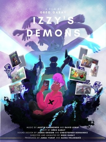 Izzy's Demons (2020) Izzy's Demons (2020)