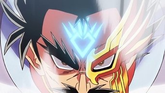 Cena de A aterrorizante Aura Dracônica