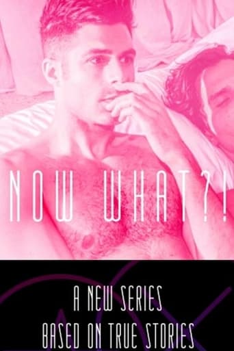 Poster of Now What?!