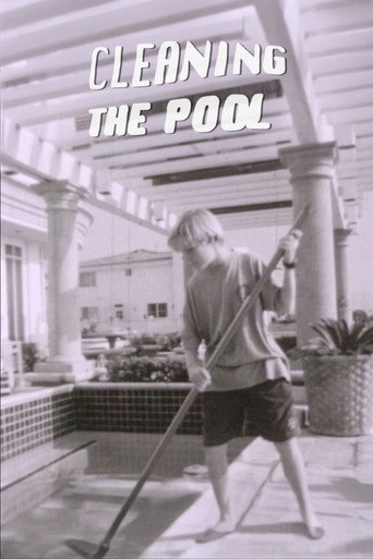 Cleaning the Pool