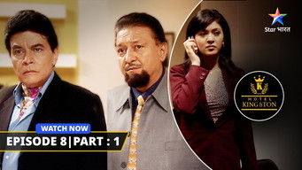 Episode 8 — Kya Ashok Culprit Hai? & Kya Sach Ka Pata Laga Paayegi Shelly?