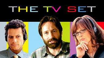 The TV Set – Szenenbild