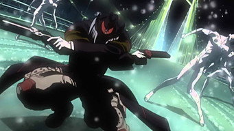 ガングレイヴ - Season 1 Episode 24 (2003) 予告編