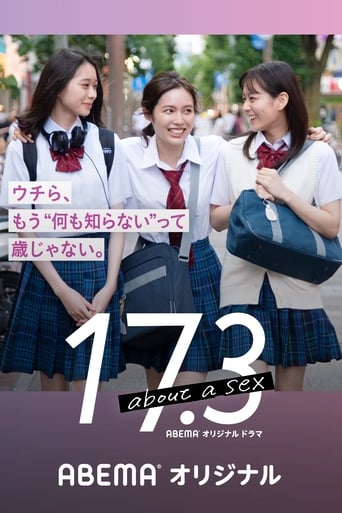 Poster of 17.3 about a sex