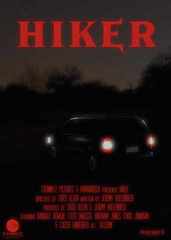 Hiker (2025)
