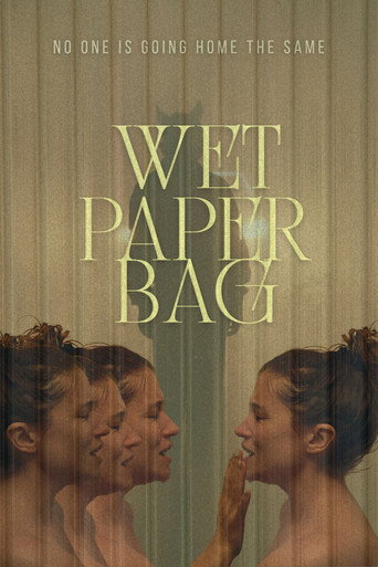 Wet Paper Bag