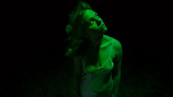 Night Spider (2026)